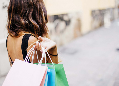 Le Click & Collect pour favoriser la reprise des commerçants et restaurateurs